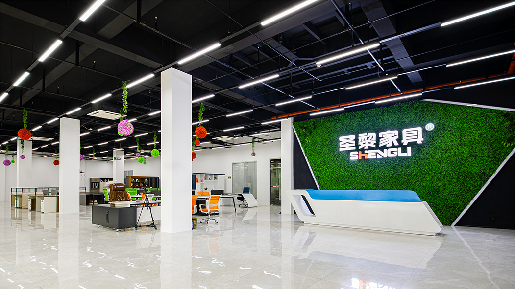 Company Profile Company Profile