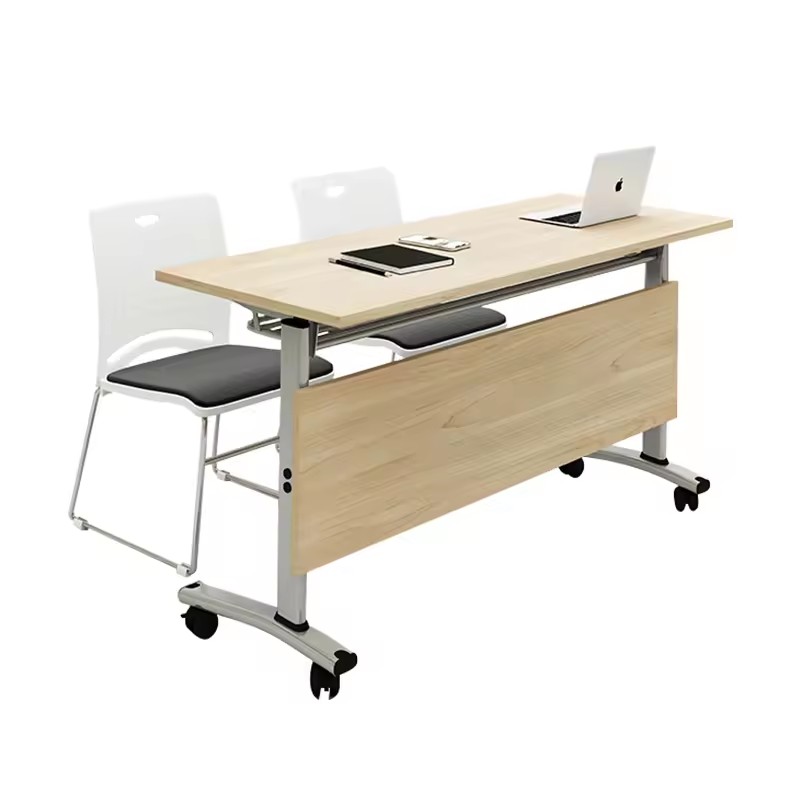 HYZ-28office furniture luxurious desk office meeting room conference tables and chairs set meeting table modern conference table