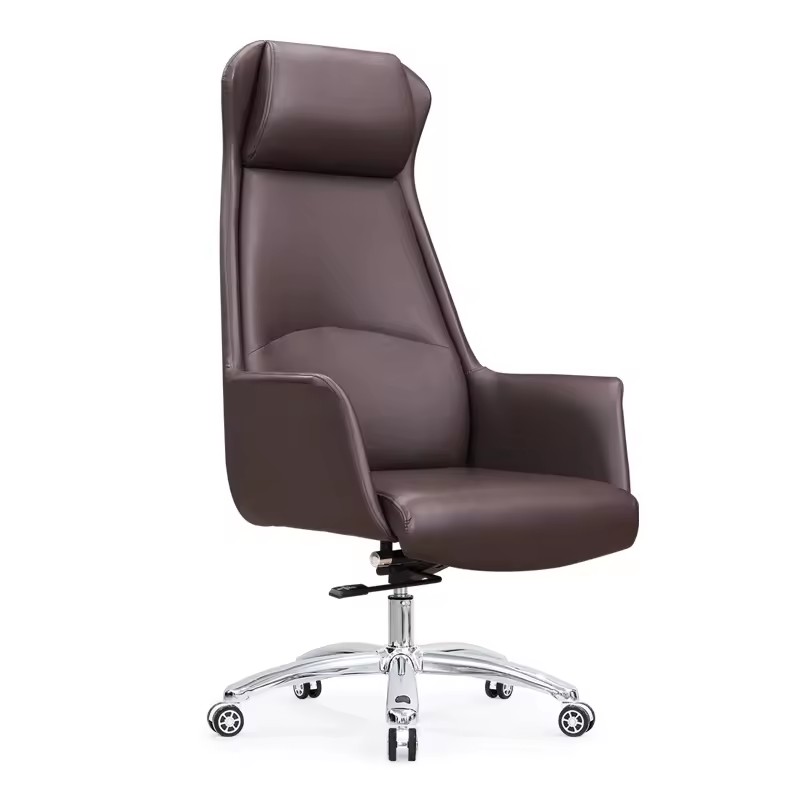 BGY-05 office furniture modern luxury ceo office chair boss office chairs high back comfortable chair