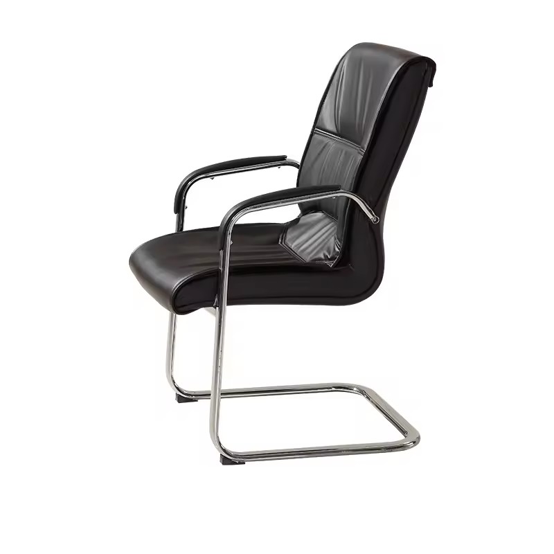 BGY-31 High Quality Modern Leather Office Staff Chair Manager Boss Office Chair Leather