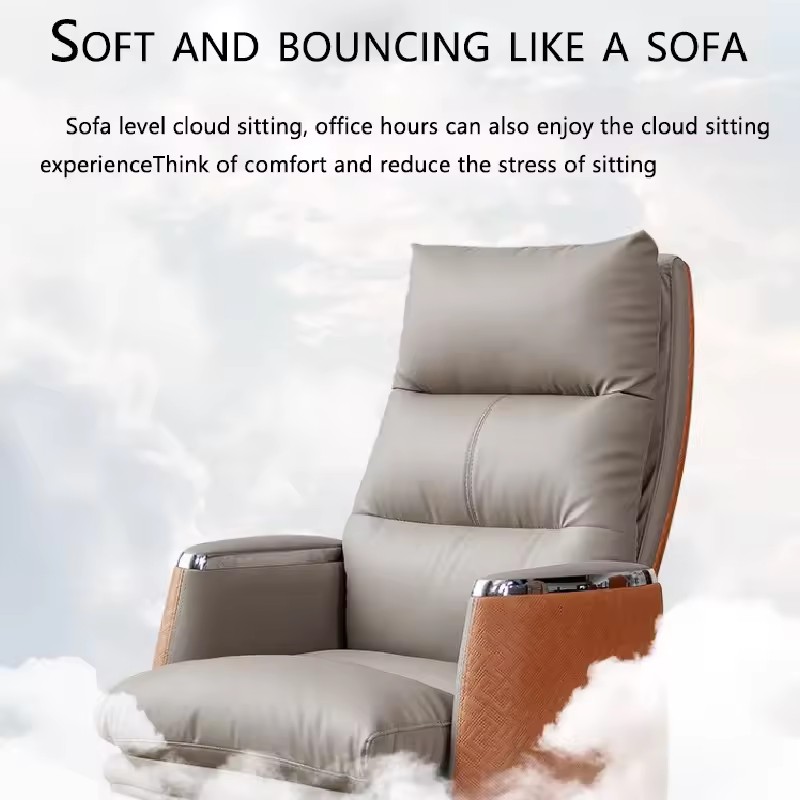 BGY-44 escritorios de oficina sillas de oficina office furniture desks luxury boss chair office manager office chair